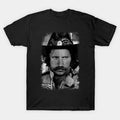 Dale Earnhardt  80S 90S Vintage Distressed T-Shirt