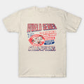 Cincinnati Reds 1975 World Series T-Shirt