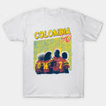 Colombia 90 T-Shirt
