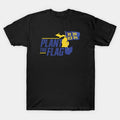 Plant The Flag T-Shirt