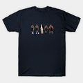 San Antonio Legends T-Shirt