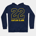 Caitlin Clark Hoodie