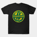 Garden State Podway T-Shirt