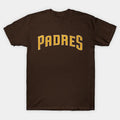 Diego Padres Vintage T-Shirt