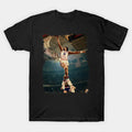 Vintage Basketball - Dr. J T-Shirt