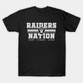 Raider-Nation T-Shirt