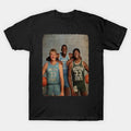 3 Goat Vintage #2 T-Shirt