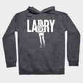 Larry Bird 87 Hoodie