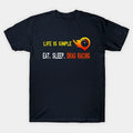 Drag Racing T-Shirt