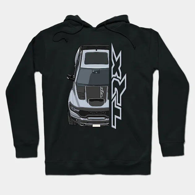 Ram Trx Truck Hoodie