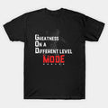 Roman Reigns Mode T-Shirt