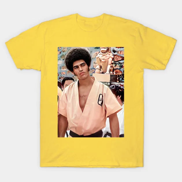 Jim Kelly Aka Williams T-Shirt