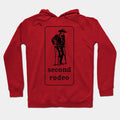 Second Rodeo Hoodie