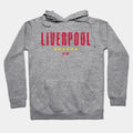 Liverpool Hoodie