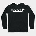 Dragon Boat Team Hoodie