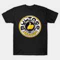 Bultaco Motorcycles  / Faded Vintage Style T-Shirt