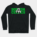 Boston Celtics Hoodie