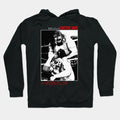 Hardcore Legend Cactus Jack Hoodie