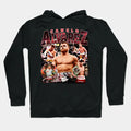 Canelo Alvarez Signature Hoodie