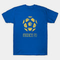 Mexico 70 World Cup T-Shirt