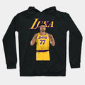 Laker Luka Hoodie