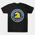 Boston Marathon T-Shirt