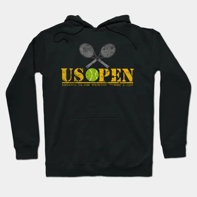 Us Open Hoodie