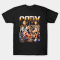 Cody Rhodes Retro Bootleg T-Shirt