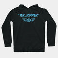 P.K. Ripper Bmx Racing Hoodie