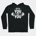 Gym Hoodie