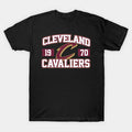 Cavaliers 1970 T-Shirt