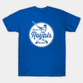 Vintage Royals T-Shirt