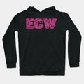 Ecw Logo Hoodie
