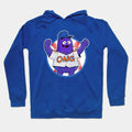 Mets Omg Grimace Hoodie