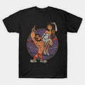 Randy The Savage Man T-Shirt