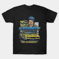 The Intimidator 80S Vintage T-Shirt