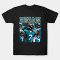 Brian Thomas Jr. T-Shirt