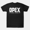 Opex Fitness Since '99 T-Shirt