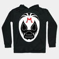 Mil Mascaras Hoodie