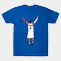 Allen Iverson Back-To T-Shirt