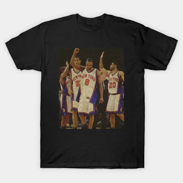 Knick Boys T-Shirt