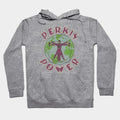 Perkis Power 1995 Hoodie