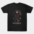 Roman Reigns Tribal Chief T-Shirt