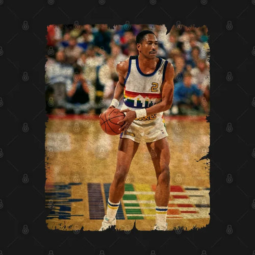 Alex English, Remember That Hoodie