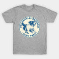 Dodger Dog Decoy By Buck Tee T-Shirt
