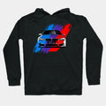 Bmw M4 Hoodie