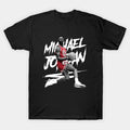 Michael Jordan 23 T-Shirt
