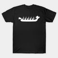Dragon Boat Team T-Shirt