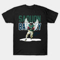 Eagles Soar With Saquon Barkley T-Shirt