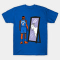 Shai Gilgeous-Alexander Mirror Goat T-Shirt